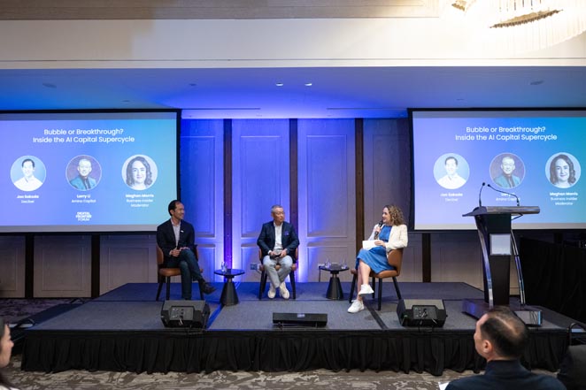 Digital Frontier Forum